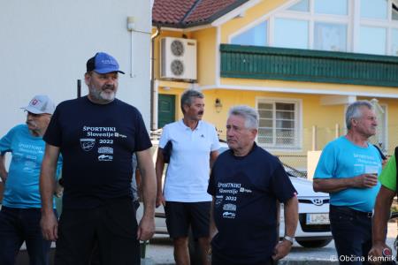 18. srečanje športnikov in medijskih osebnosti Slovenije (3)